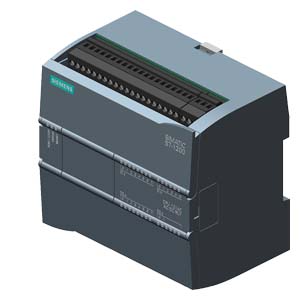 西門子6ES7 214-1BG40-0XB0