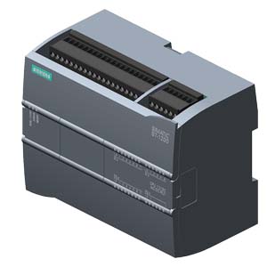 西門子6ES7 215-1AG40-0XB0