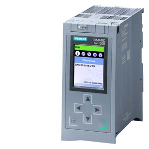西門子6ES7 515-2AM01-0AB0