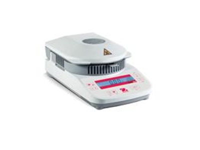 德國Werne & Thiel MB45水分測(cè)定儀