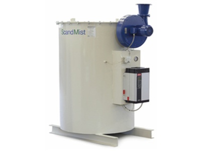 VOKES AIR ScandMist FBT石油除霧器