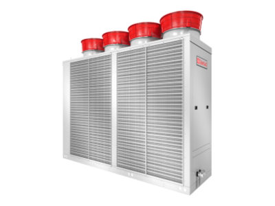 STULZ Explorer XT系列冷水機(jī)