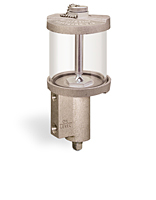 OIL-RITE潤(rùn)滑器 B518-6恒定液位潤(rùn)滑器