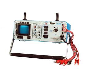 德國BAKER INSTRUMENT DWX -10測試儀