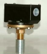 Bailey&Mackey霍爾效應型傳感器PSW0031381VP