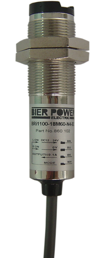 德國(guó)BIERPOWER開關(guān) encoder1接近開關(guān)