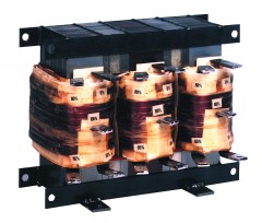 HAMMOND變壓器 HPS 2A系列電機啟動自耦變壓器