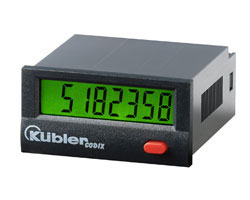 德國KUEBLER Codix 54P計數(shù)器