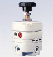 MARSH BELLOFRAM Type M2R精密氣壓調節(jié)器