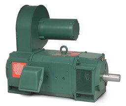 RELIANCE Super RPM Motors直流電機