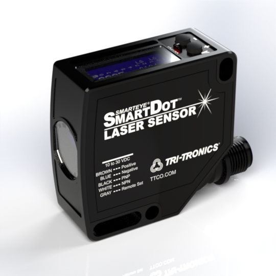 美國TRI-TRONICS SMARTEYE傳感器