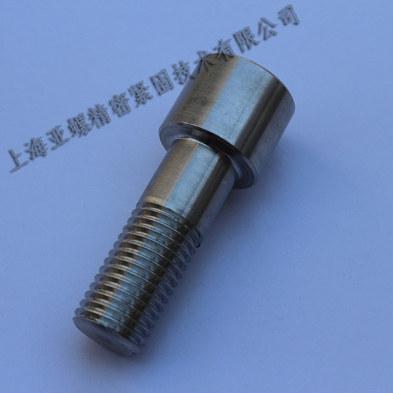 0Cr23Ni13不銹鋼內(nèi)六角螺絲國標(biāo)