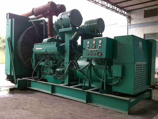 潼關縣回收二手發(fā)電機（出租租賃發(fā)電機）》》(最新價格）