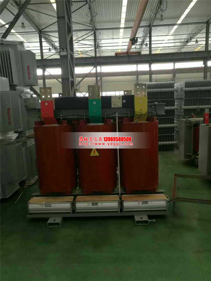 葉城縣（金礦用）電力變壓器生產(chǎn)廠家