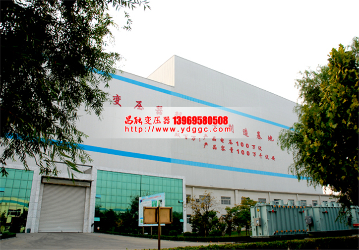 安康市（金礦用）電力變壓器生產(chǎn)廠家