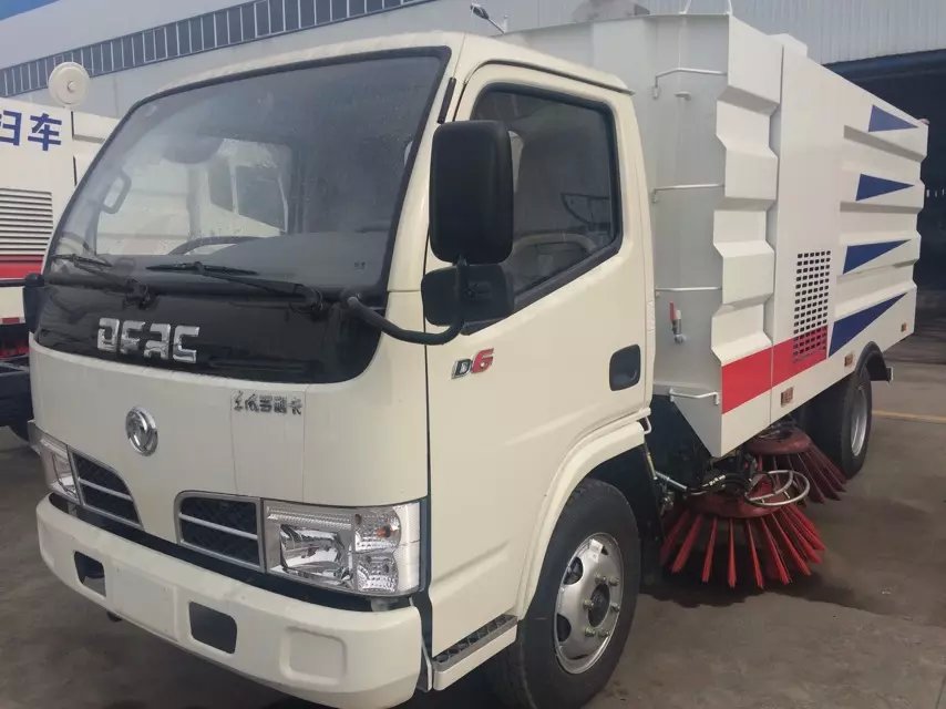 飼料清掃車供應(yīng)廠家