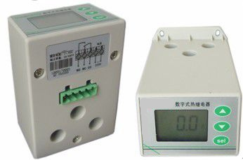 KMY-701系列電機過載-馬達(dá)保護(hù)器