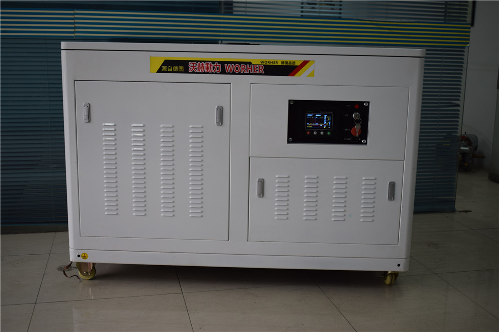 18kw柴油發(fā)電機(jī)組需要多少錢