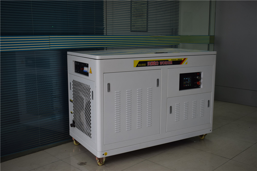 75kw柴油發(fā)電機組需要多少錢