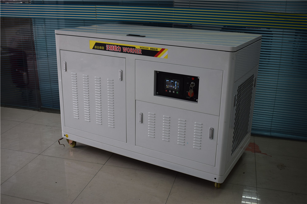 60千瓦柴油發(fā)電機組需要多少錢