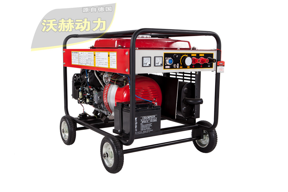 20KW靜音220伏汽油發(fā)電機(jī)