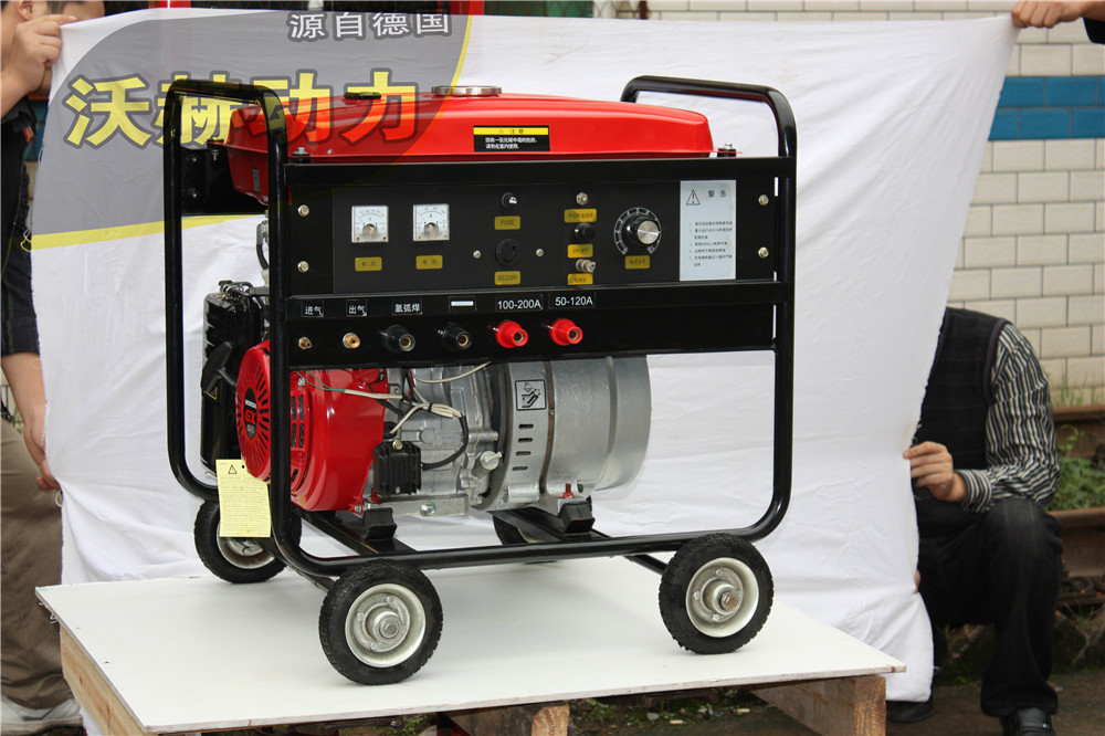 8KW靜音小型汽油發(fā)電機耗油