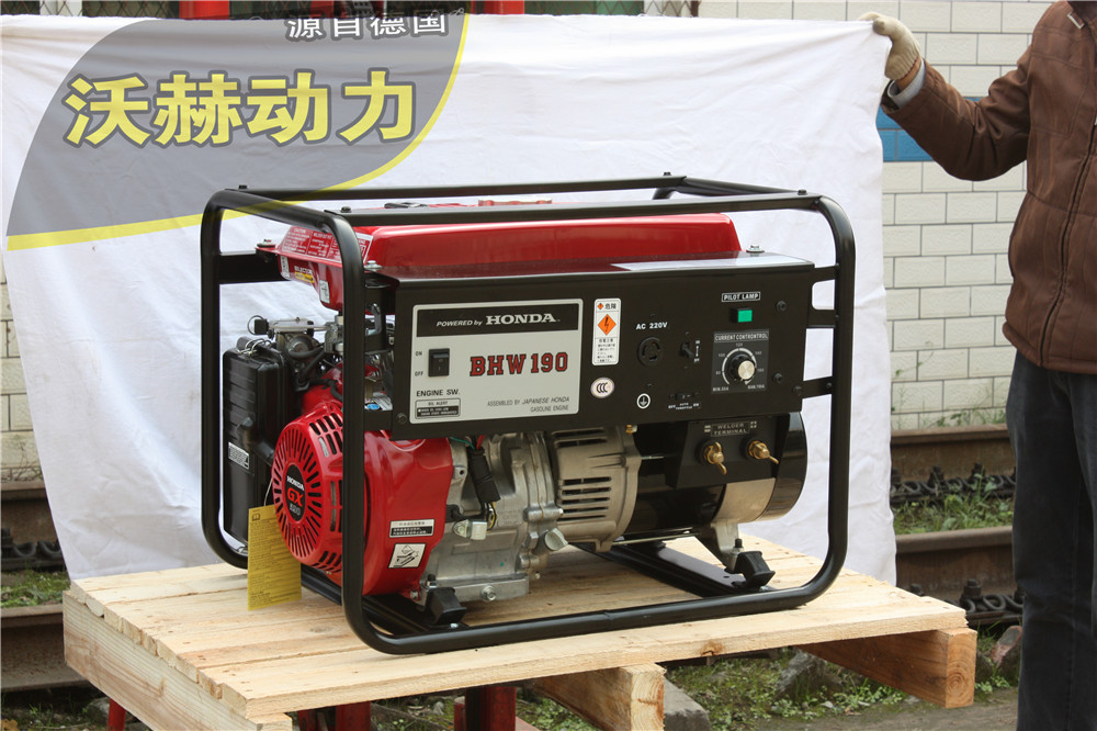 20kw靜音單相25千瓦家用汽油發(fā)電機(jī)