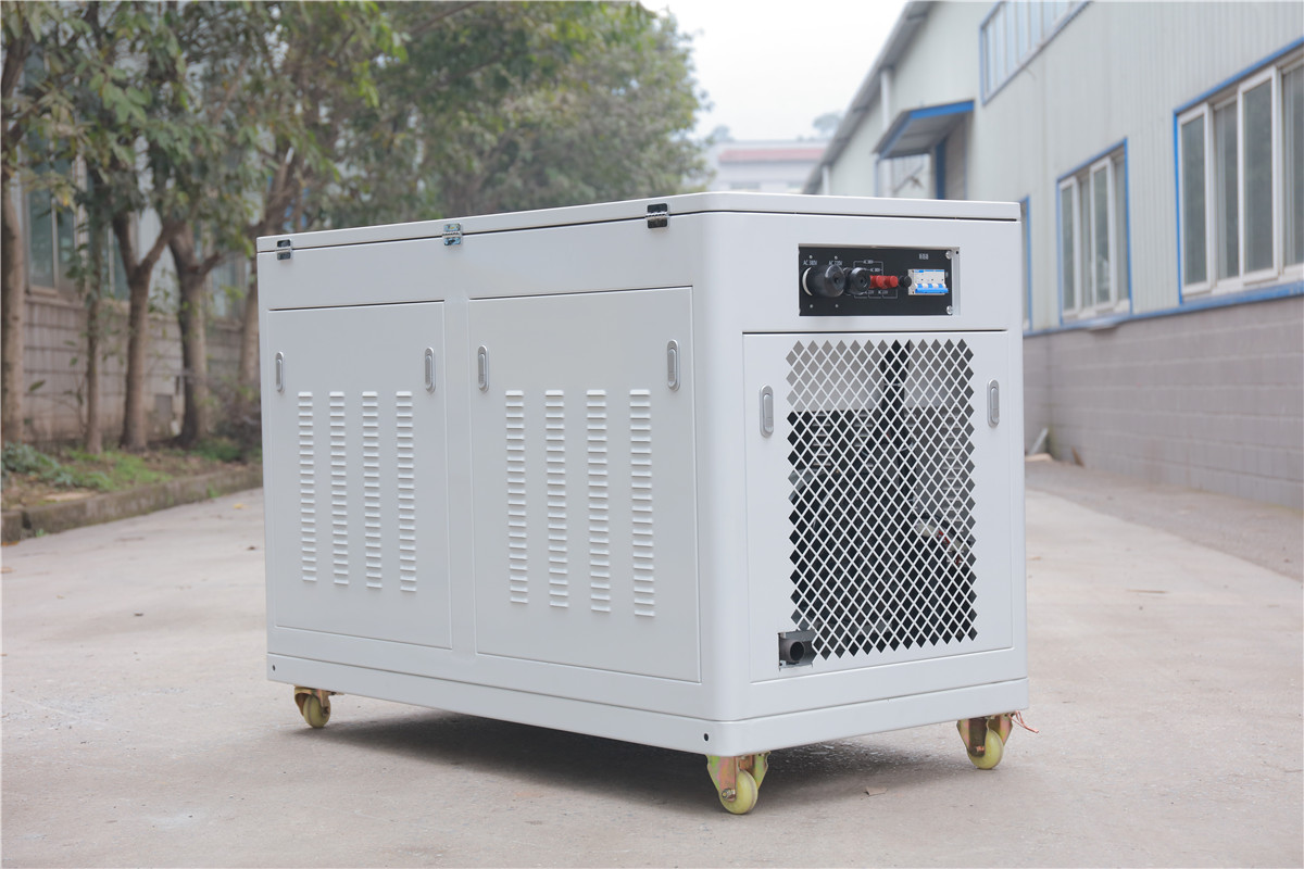 180A柴油發(fā)電機帶電焊機