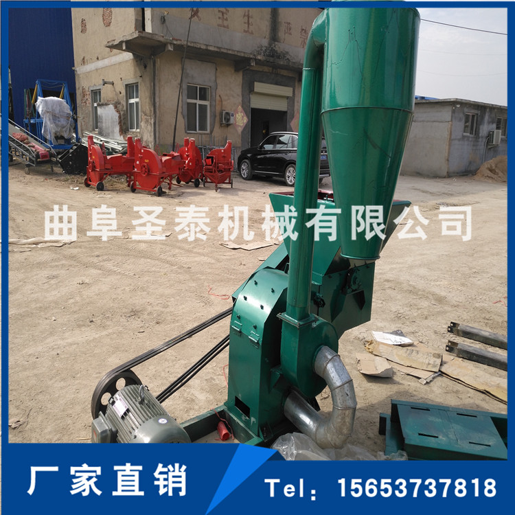 海南自動(dòng)飼料粉碎機(jī)