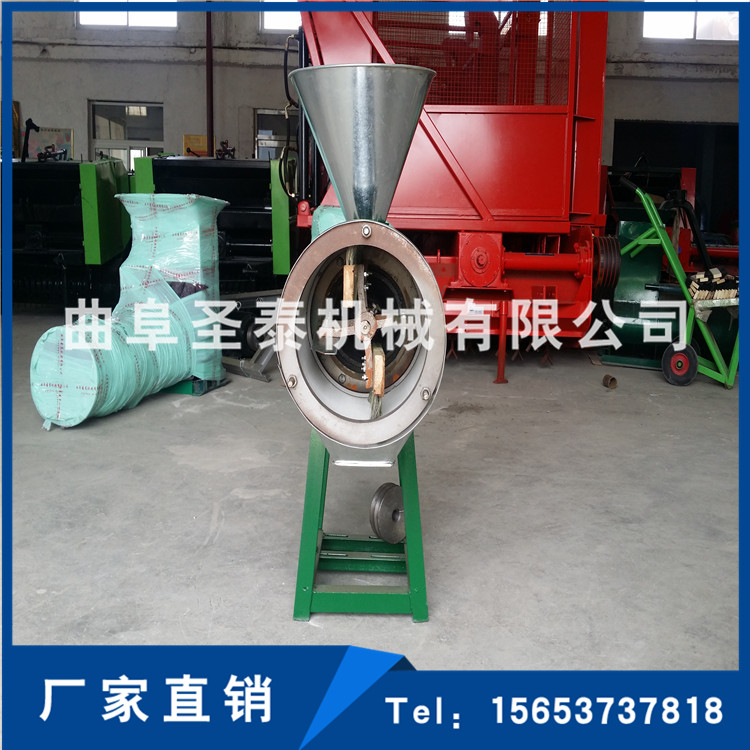 江西家庭用小型磨面機(jī)不二之選