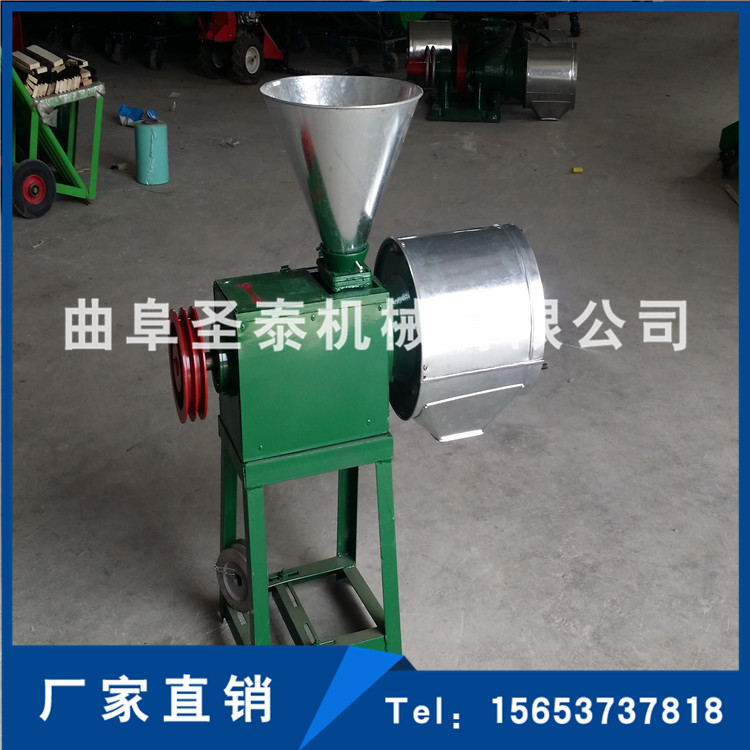 黑龍江磨面機的價格批發(fā)代理