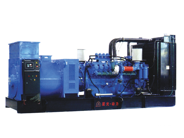 奔馳柴 油發(fā) 電 機(jī)組 銷售、
