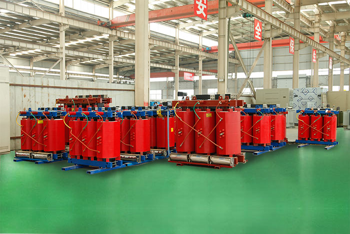 佳木斯SCBH15非晶合金變壓器2500KVA 低價(jià)廠家直銷