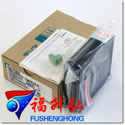 原裝QD75D1三菱Q控制器介紹