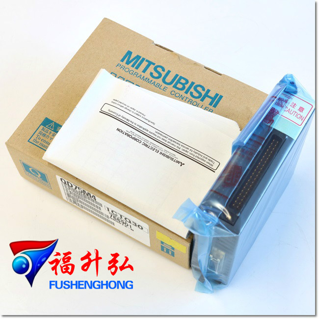 原裝QD75M1三菱PLC批發(fā)報價