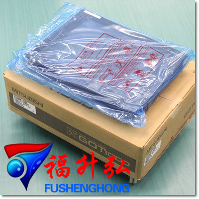 GT1695M-XTBD三菱觸摸屏代理