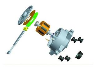 FISCHER TW32 0-150C PT100 熱電阻