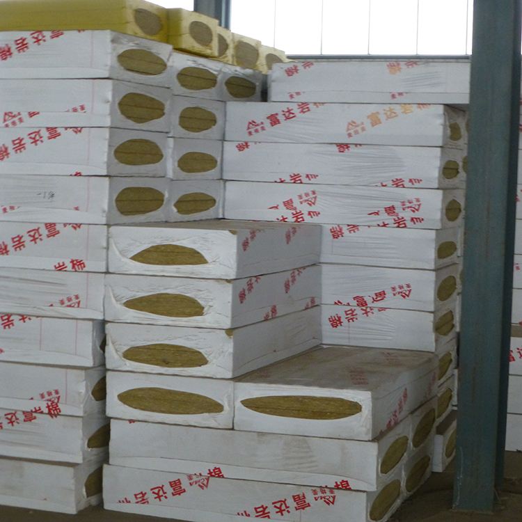 湛江復(fù)合巖棉板內(nèi)部價