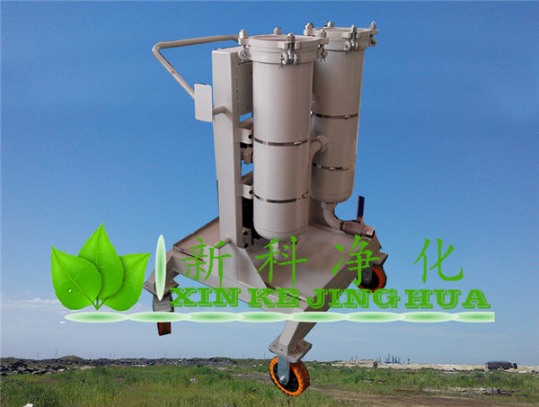 小型濾油車_過濾器LYC-B32dNj齒輪油實用小型濾油車