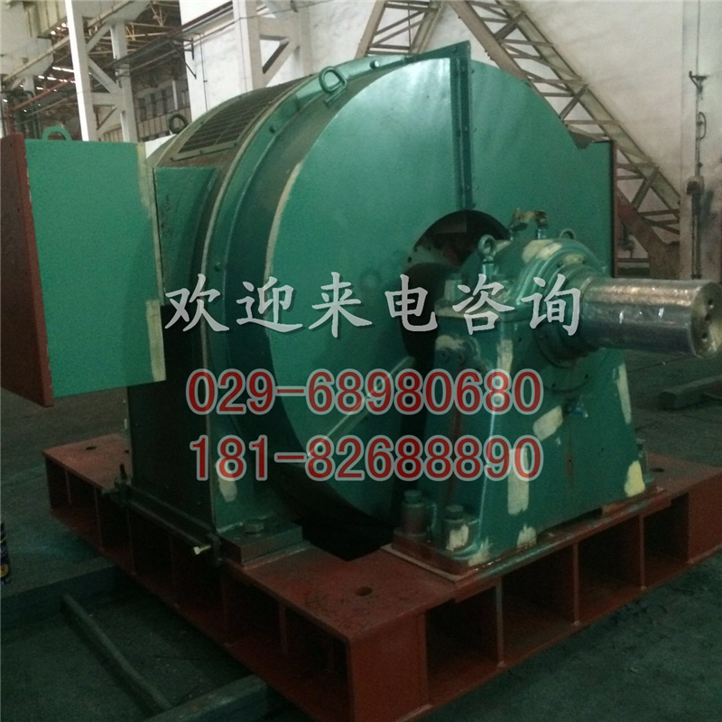 【JS146-8	400KW 380V】JS三相異步電機維修保養(yǎng)