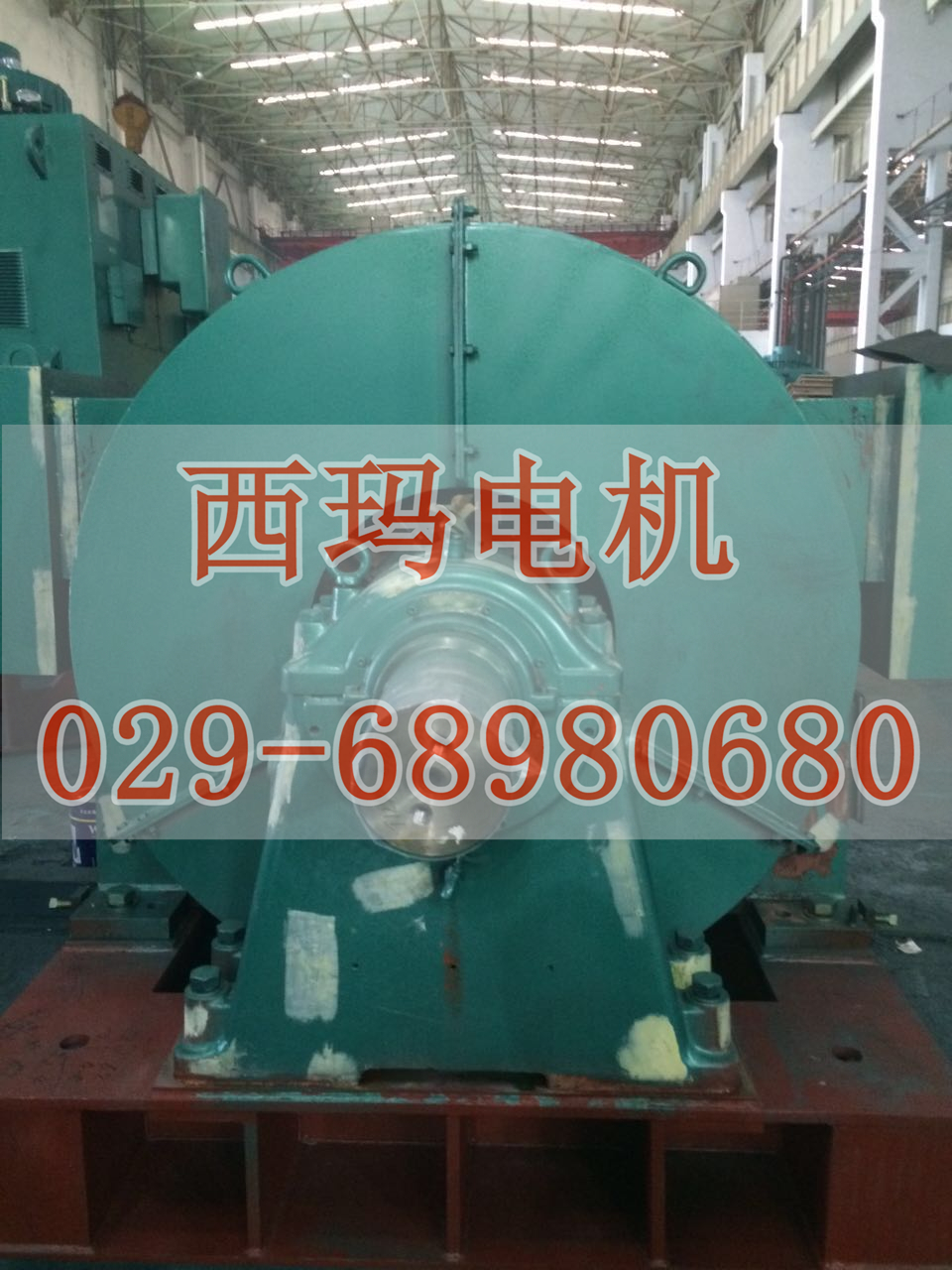 YZ400L1-10/YZ400L1-10起重設(shè)備專用電機(jī)廠家直銷