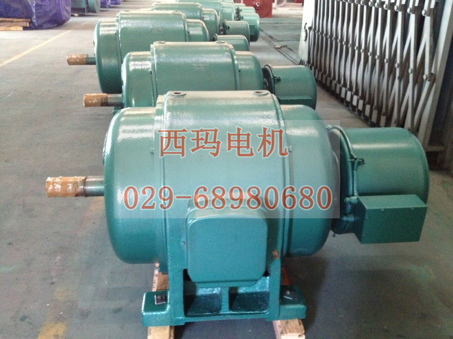 YZ280M-8/YZ280M-8起重電動(dòng)機(jī)生產(chǎn)廠家
