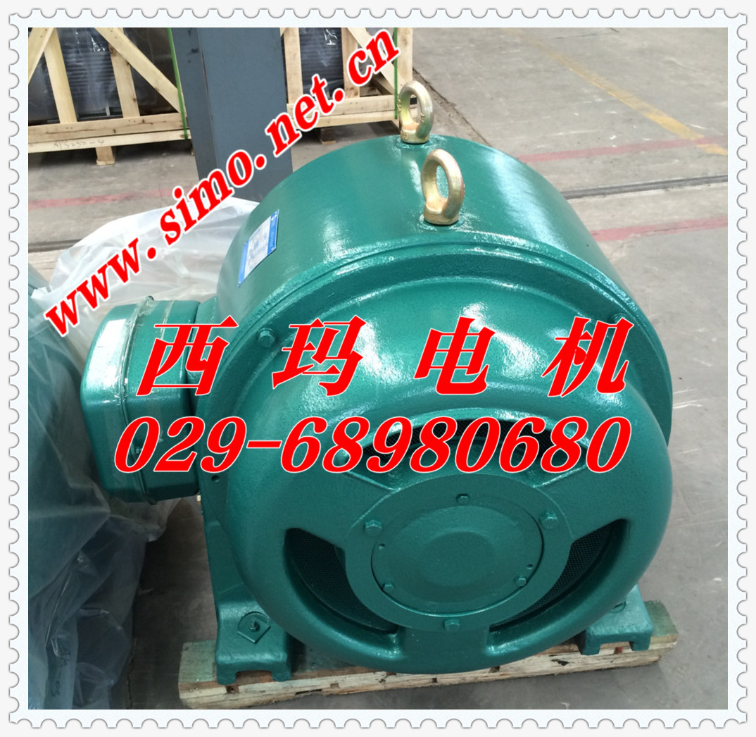 YGP400L2-6 200KW/F級或H級絕緣變頻電機(jī)價(jià)格最低【鴻泰電機(jī)】