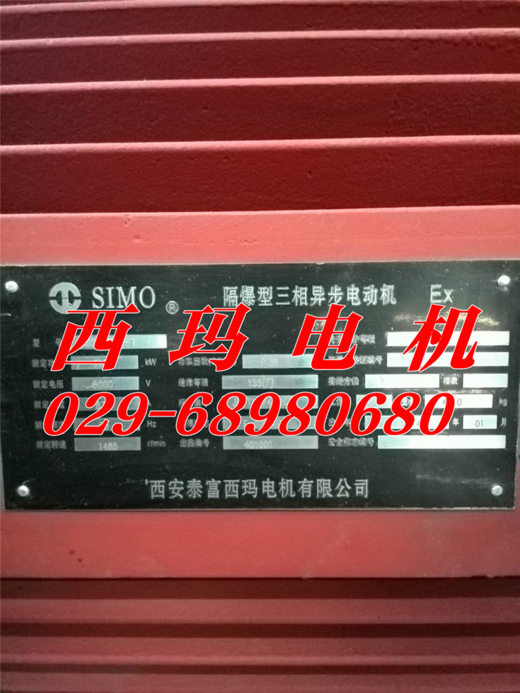 YE4-90S-2電動(dòng)機(jī)生產(chǎn)廠家