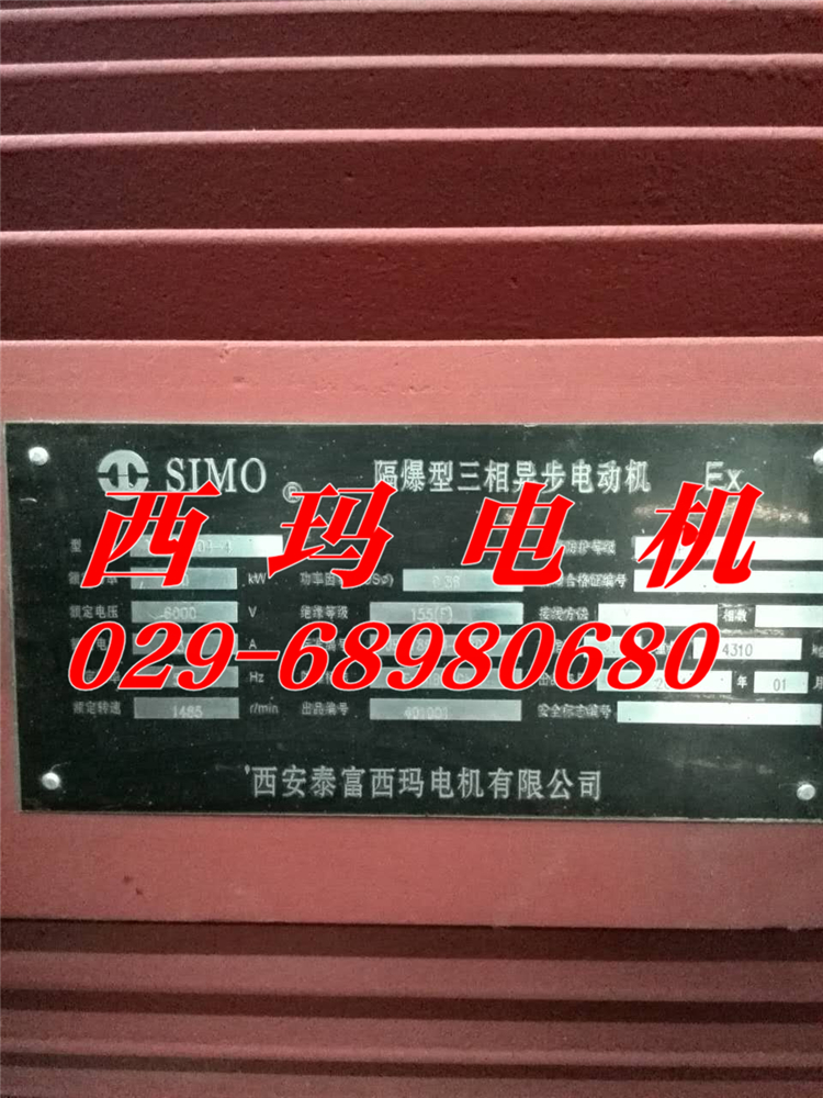 YGP355L1-6 110KW/F級或H級絕緣變頻調(diào)速三相異步電動機(jī)價格最低【鴻泰電機(jī)】