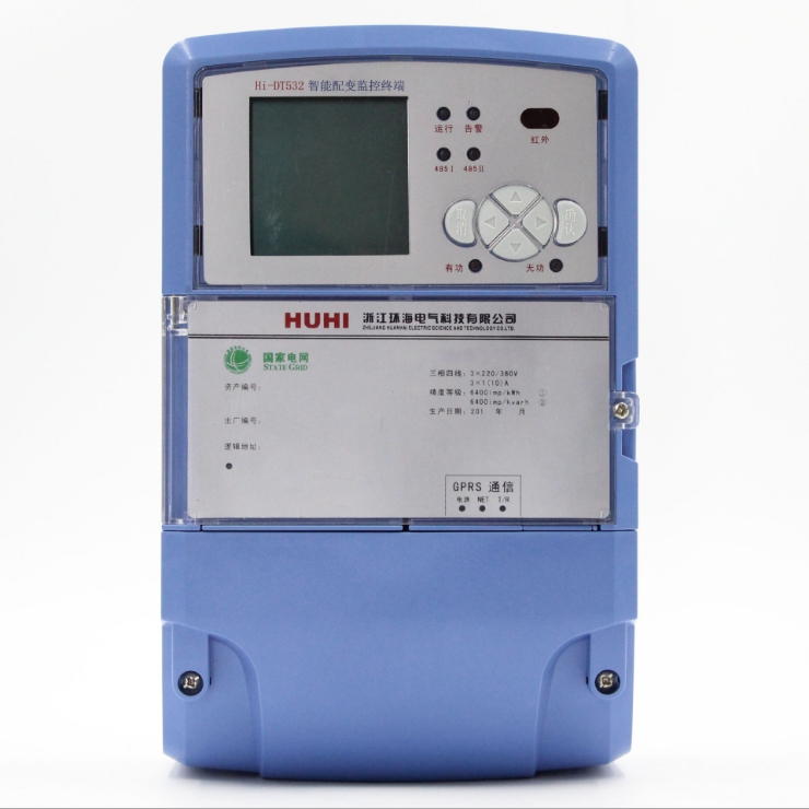 復合型無功補償控制器（南方電網(wǎng)）廣東地區(qū)