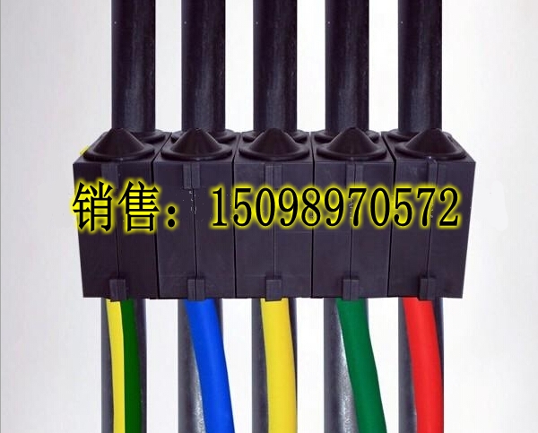 DXF導線分流器，電纜分線盒