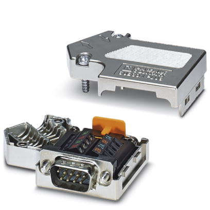 SUBCON-PLUS-PROFIB/PG-KAN/100