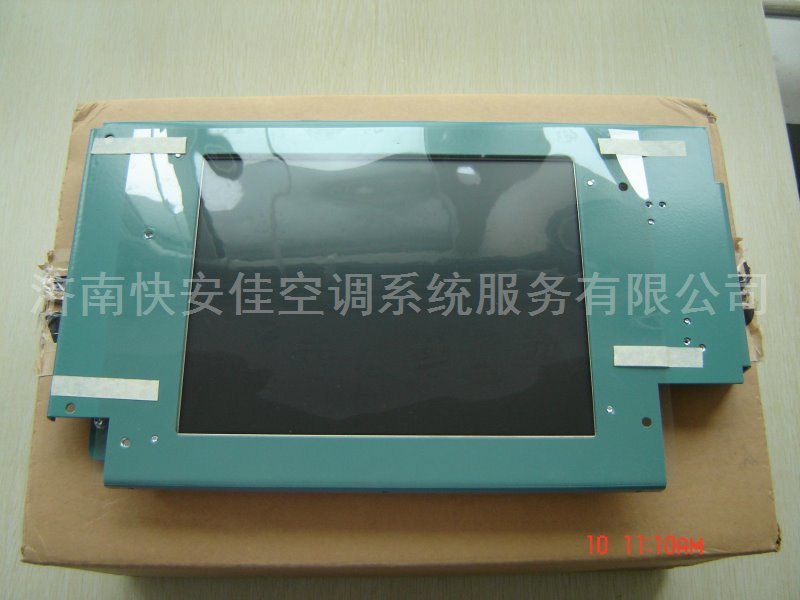 york/約克顯示屏套件331－01771－000
