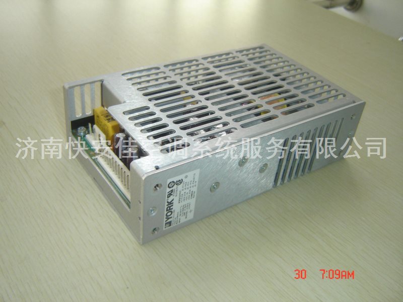 約克電源盒025-34111-000